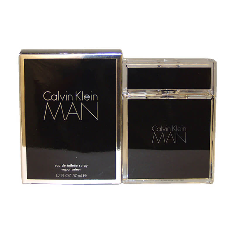 Calvin Klein Calvin Klein Man