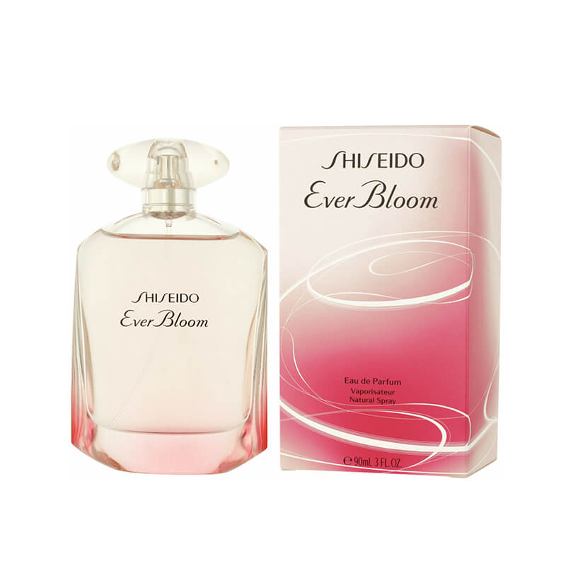 Shiseido Ever Bloom 90ml EDP (L) SP