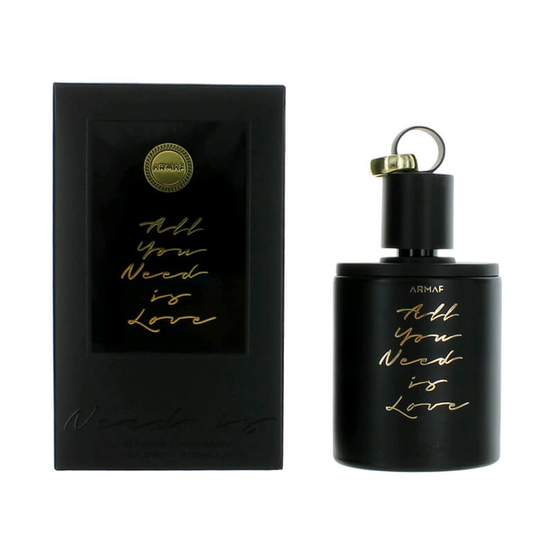 Armaf All You Need Is Love 100ml EDP (M) SP