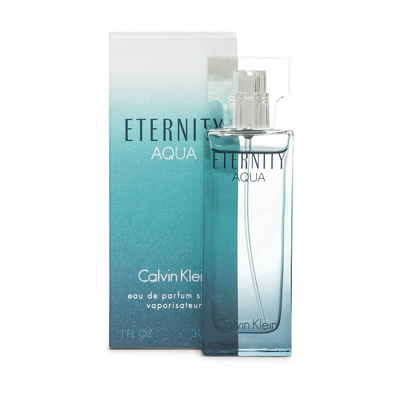 Calvin Klein Eternity Aqua 30ml EDP (L) SP