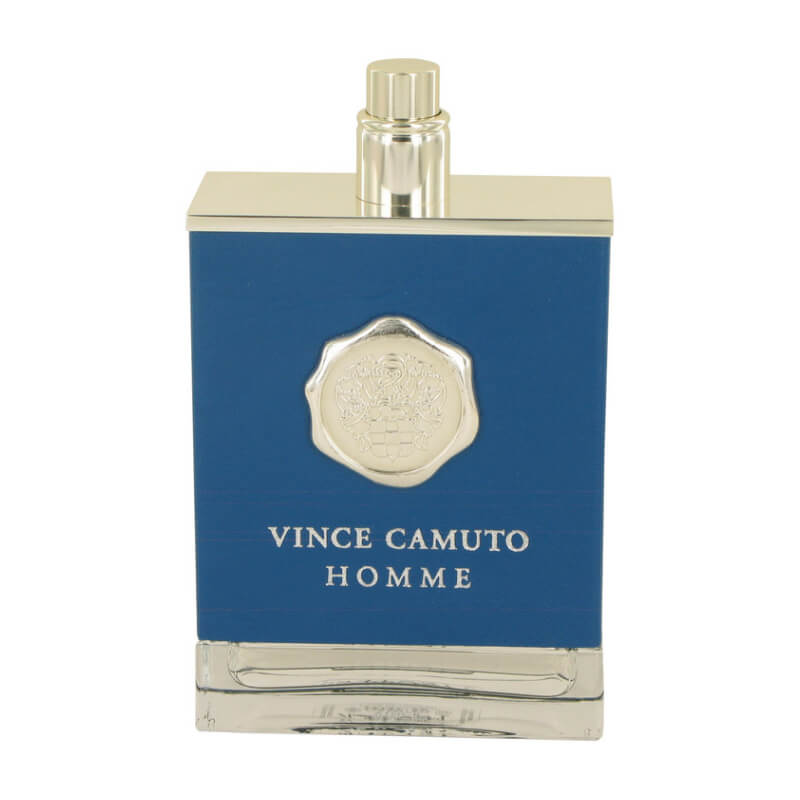 Vince Camuto Vince Camuto Homme (Tester No Cap) 100ml EDT (M) SP