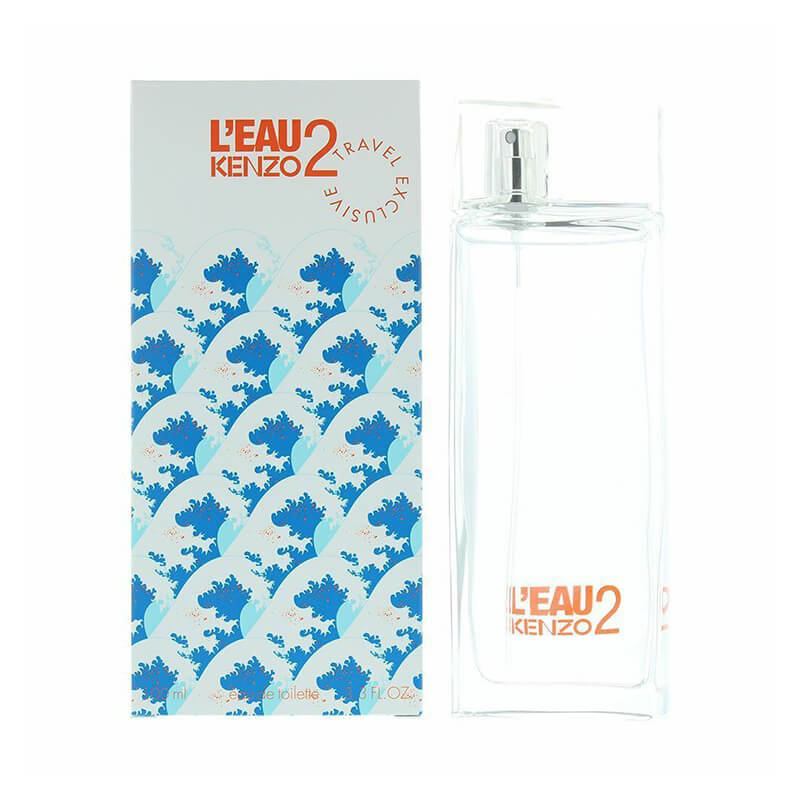Kenzo L'eau 2 Kenzo