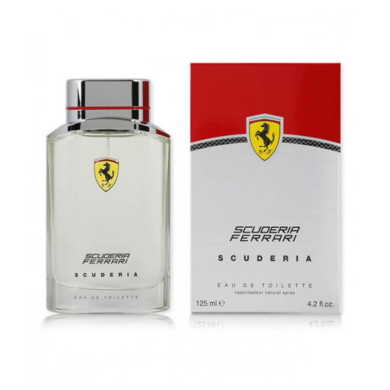 Ferrari Scuderia Ferrari Scuderia