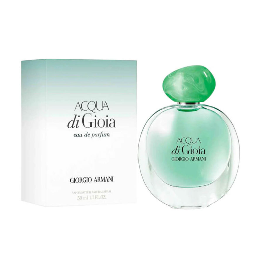 Giorgio Armani Acqua Di Gioia Eau de Parfum 50ml
