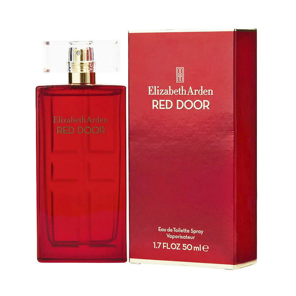 Elizabeth Arden Red Door 50ml EDT (L) SP - PriceRiteMart