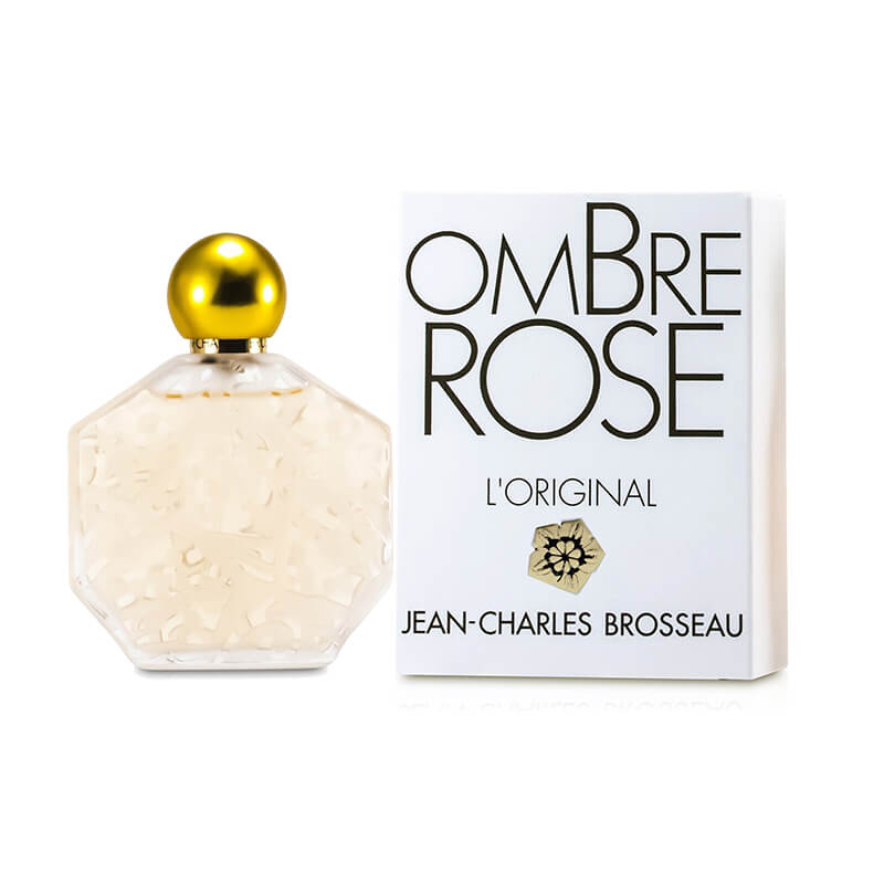 Jean Charles Brosseau Ombre Rose L'Original 50ml EDT (L) SP
