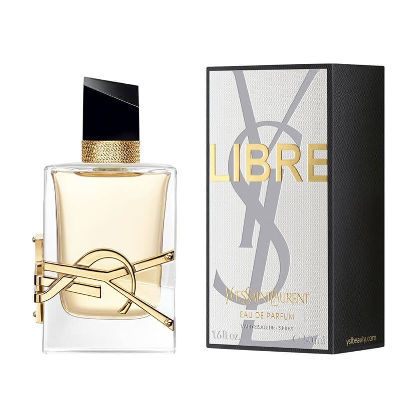 Yves Saint Laurent Libre 50ml EDP (L) SP