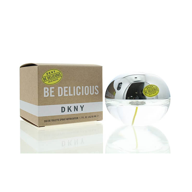 Donna Karan DKNY Be Delicious