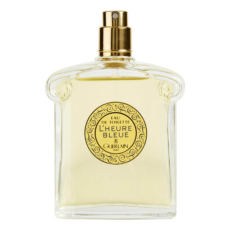 Guerlain L'Heure Bleue (Tester No Cap) 50ml EDT (L) SP
