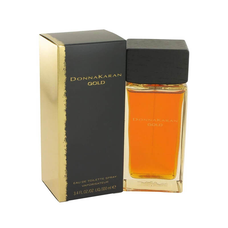 Donna Karan Donna Karan Gold