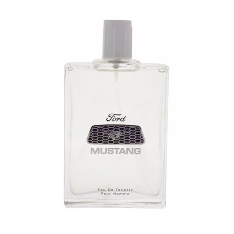 Mustang Ford Mustang Pour Homme (Tester No Cap) 100ml EDT (M) SP