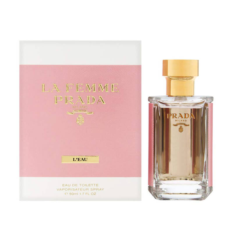 Prada Prada La Femme L'Eau