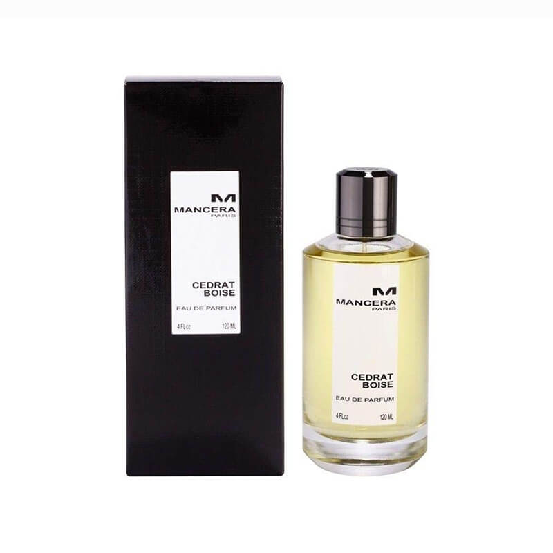 Mancera Cedrat Boise