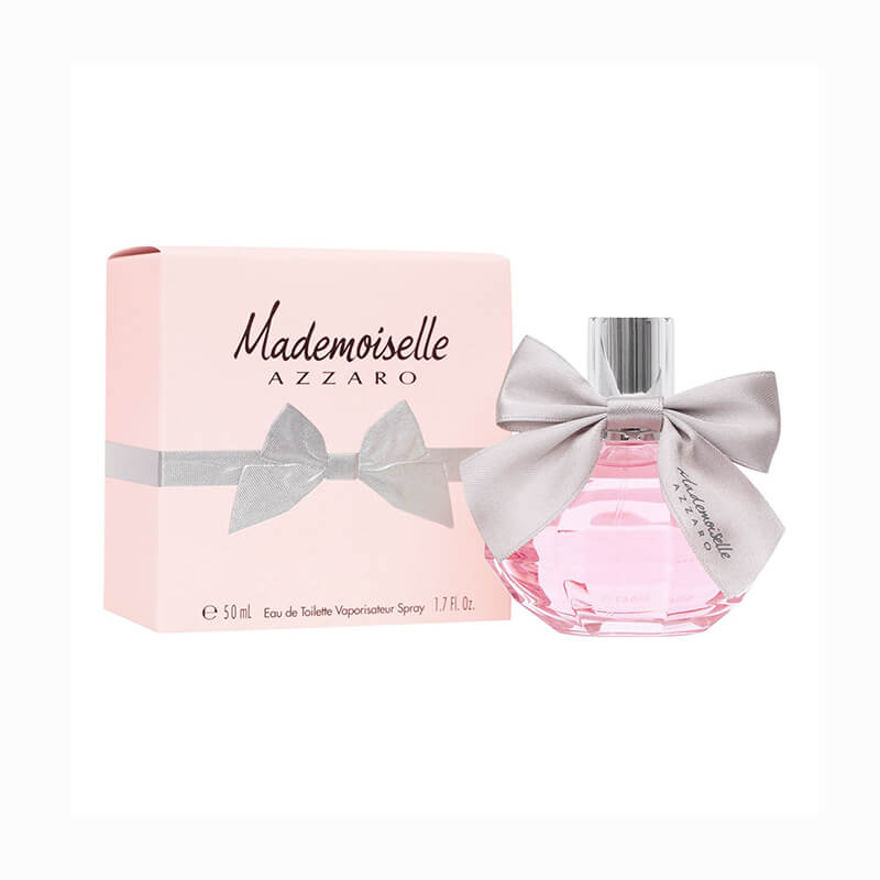 Azzaro Mademoiselle