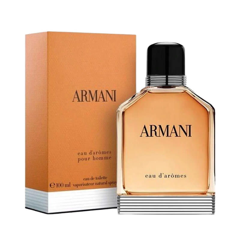 Giorgio Armani Armani Eau D'Aromes