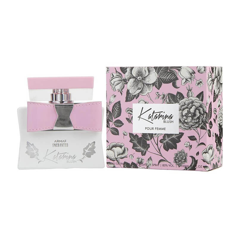 Armaf Katarina Blush 100ml EDP (L) SP