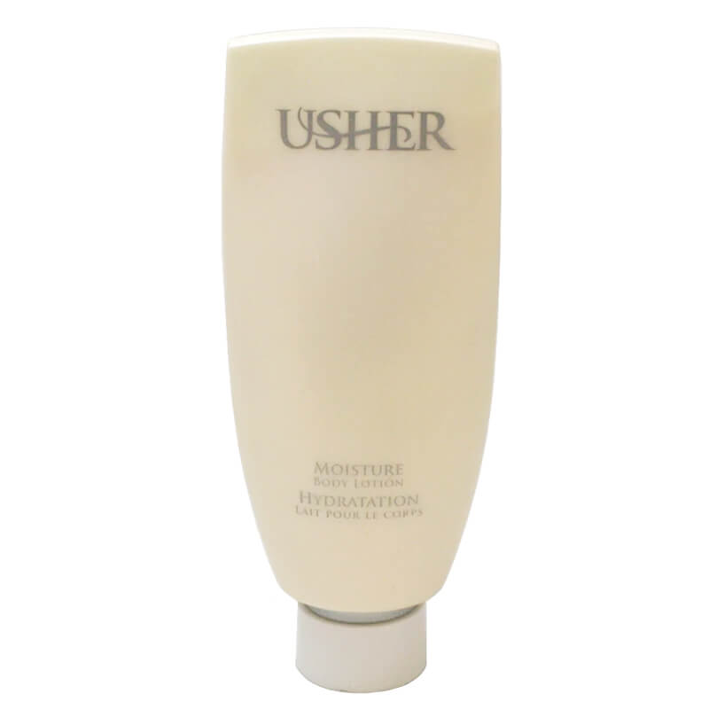 Usher Usher She Body Lotion (Unboxed) 200ml (L)