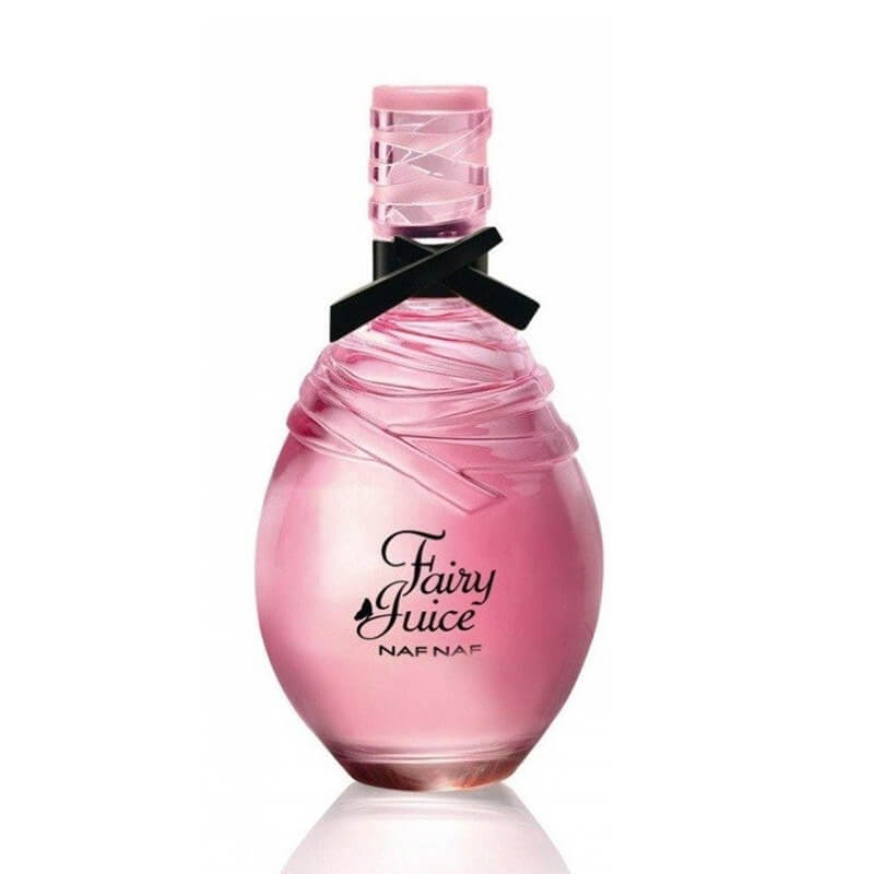 Nafnaf Fairy Juice Pink (Tester) 100ml EDT (L) SP
