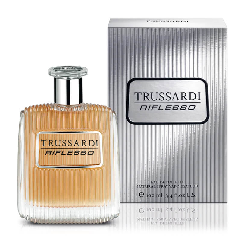 Trussardi Riflesso 100ml EDT (M) SP