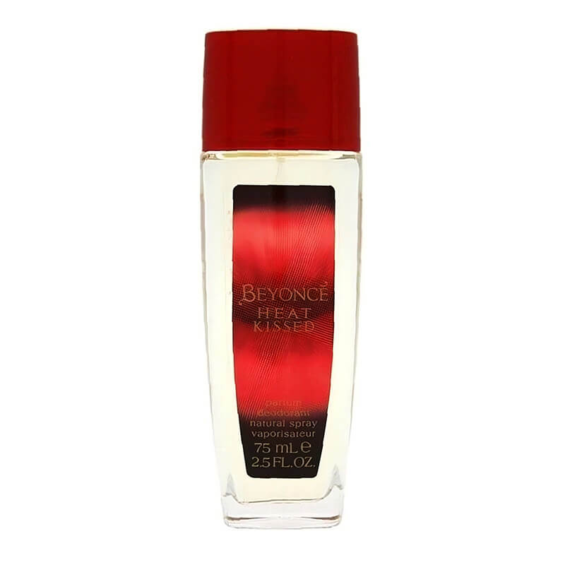 Beyonce Heat Kissed Parfum Deodorant Spray 75ml (L)