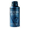 Guess Seductive Homme Blue Deodorant Body Spray 150ml (M)