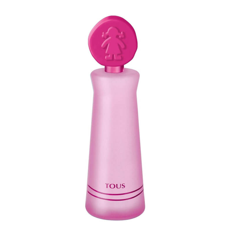 Tous Kids Girl (Tester) 100ml EDT (L) SP