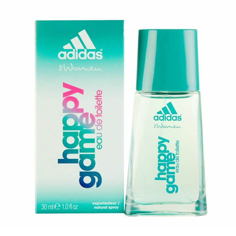 Adidas Happy Game 30ml EDT (L) SP