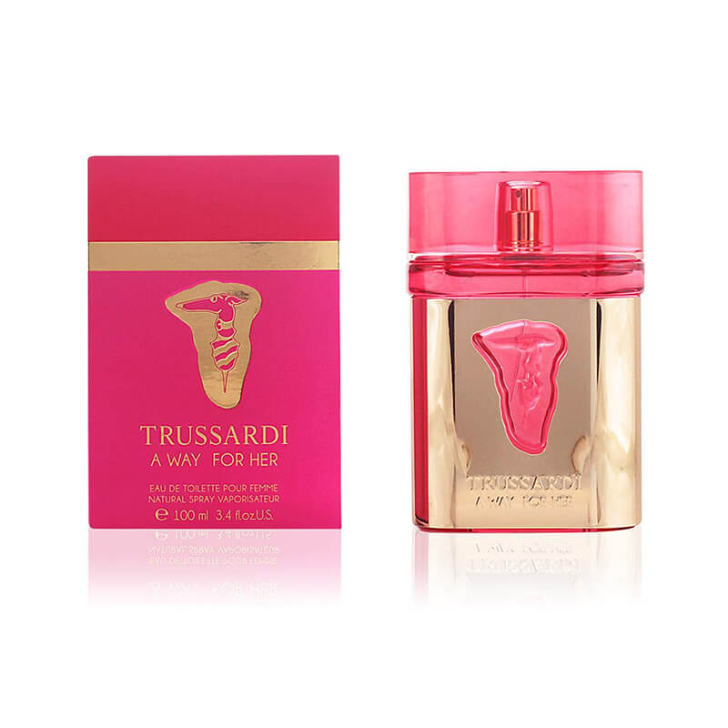 Trussardi Trussardi A Way For Her