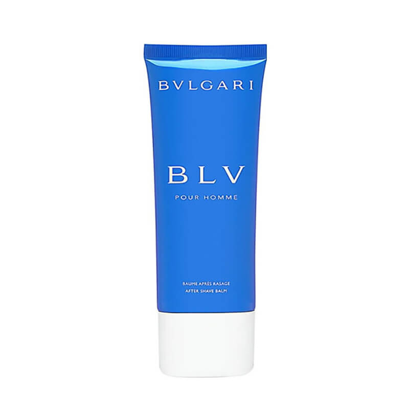 Bvlgari BLV Pour Homme After Shave Balm