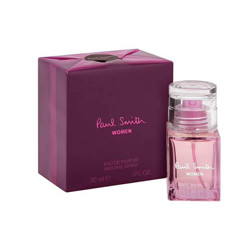 Paul Smith Paul Smith Women 30ml EDP (L) SP