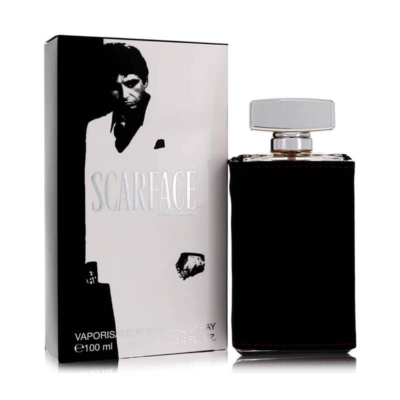 Universal Studios Scarface Pour Homme 100ml EDT (M) SP