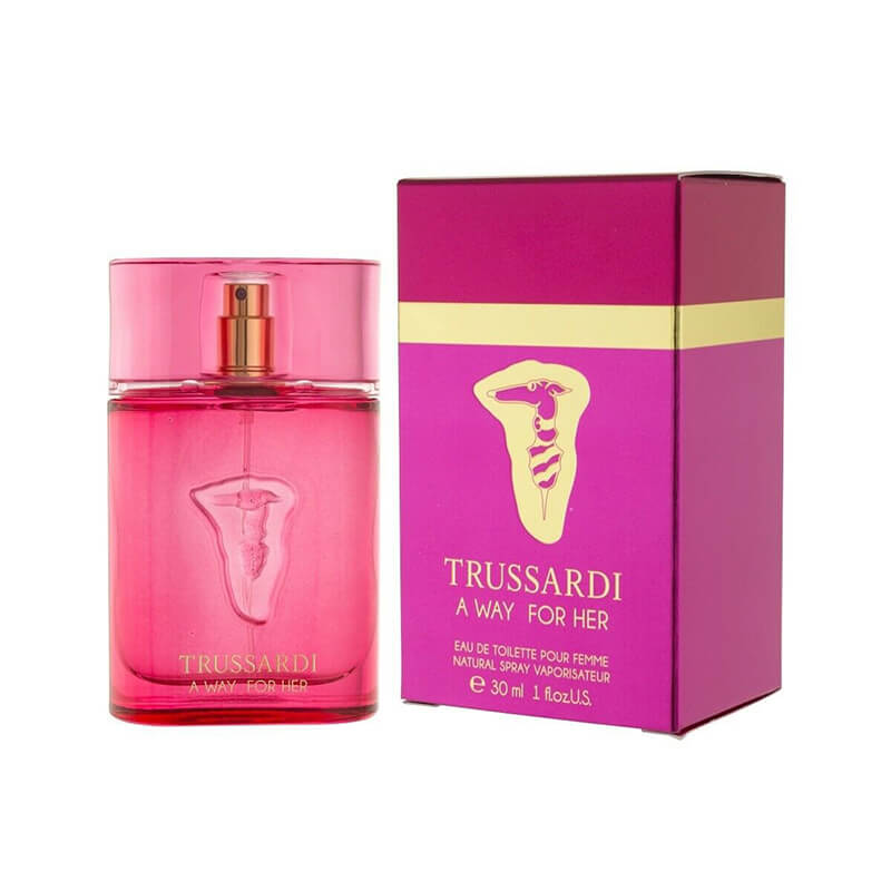 Trussardi Trussardi A Way For Her
