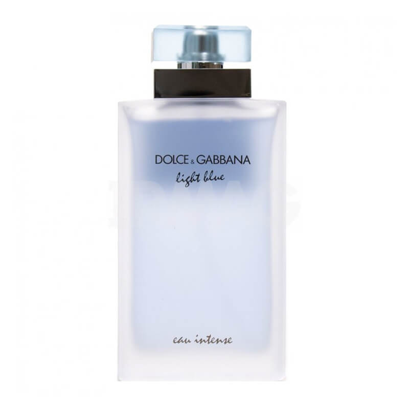 Dolce & Gabbana Light Blue Eau Intense (Tester) 100ml EDP (L) SP