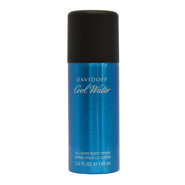 Davidoff Cool Water Body Spray 150ml (M) SP PriceRiteMart