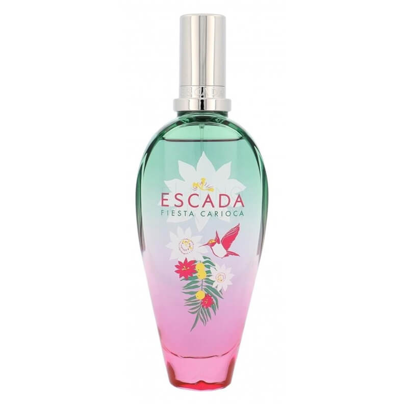 Escada Fiesta Carioca Summer (Tester) 100ml EDT (L) SP