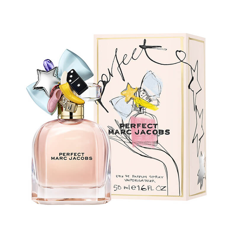 Marc Jacobs Perfect 50ml EDP (L) SP