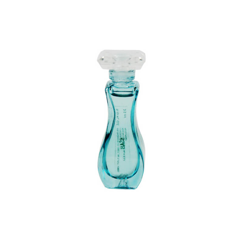 Giorgio Beverly Hills Giorgio Blue (Mini) 3.5ML EDT (L) Splash