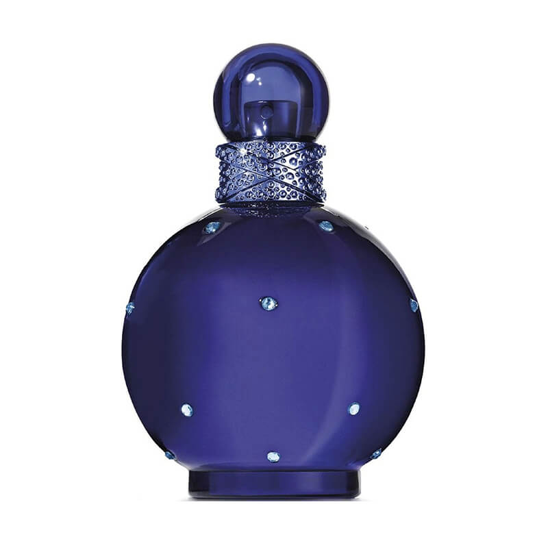 Britney Spears Midnight Fantasy (Tester) 100ml EDP (L) SP