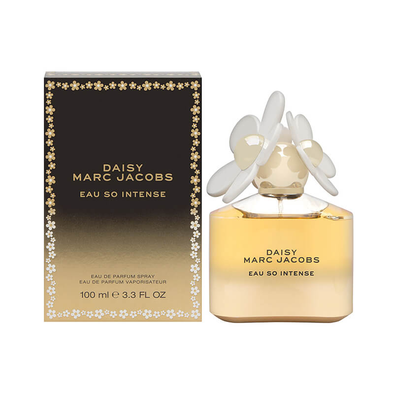 Marc Jacobs Daisy Eau So Intense