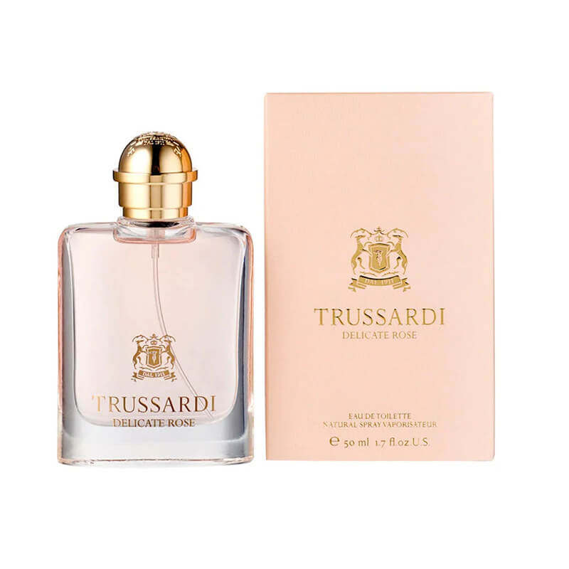 Trussardi Trussardi Delicate Rose