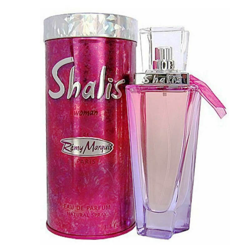 Remy Marquis Shalis 100ml EDP (L) SP