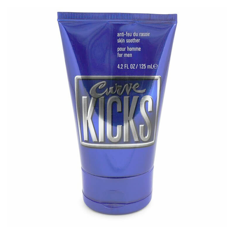 Liz Claiborne Curve Kicks After Shave (Unboxed) 125ml (M)