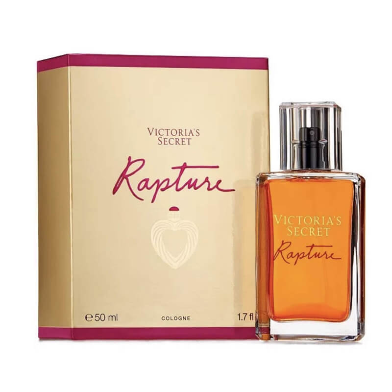 Victoria's Secret Rapture 50ml EDC (L) SP