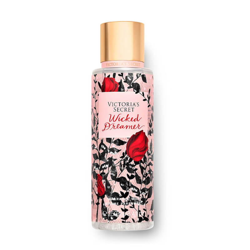 Victoria's Secret Wicked Dreamer Body Mist 250ml (L)