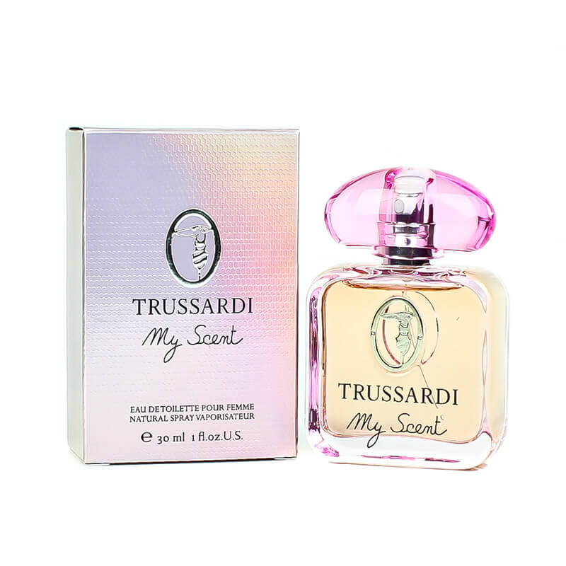 Trussardi My Scent