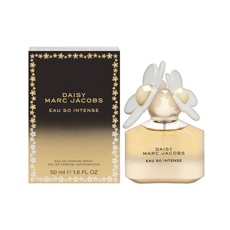 Marc Jacobs Daisy Eau So Intense
