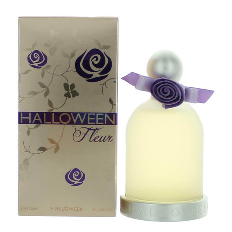 Jesus Del Pozo Halloween Fleur 100ml EDT (L) SP