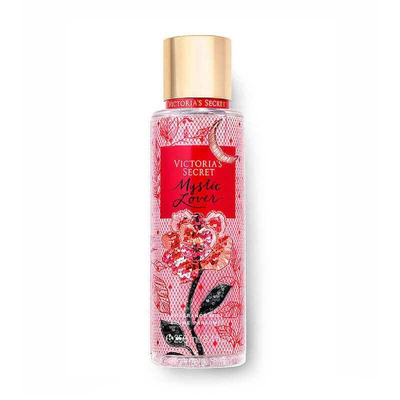 Victoria's Secret Mystic Lover Fragrance Mist 250ml (L) SP