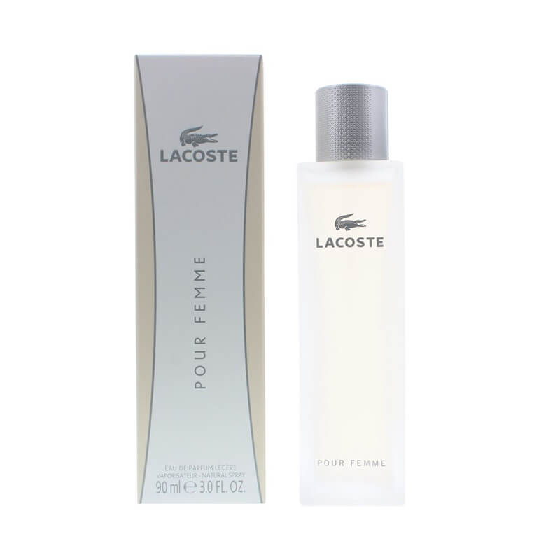 Lacoste Pour Femme Legere 90ml EDP (L) SP