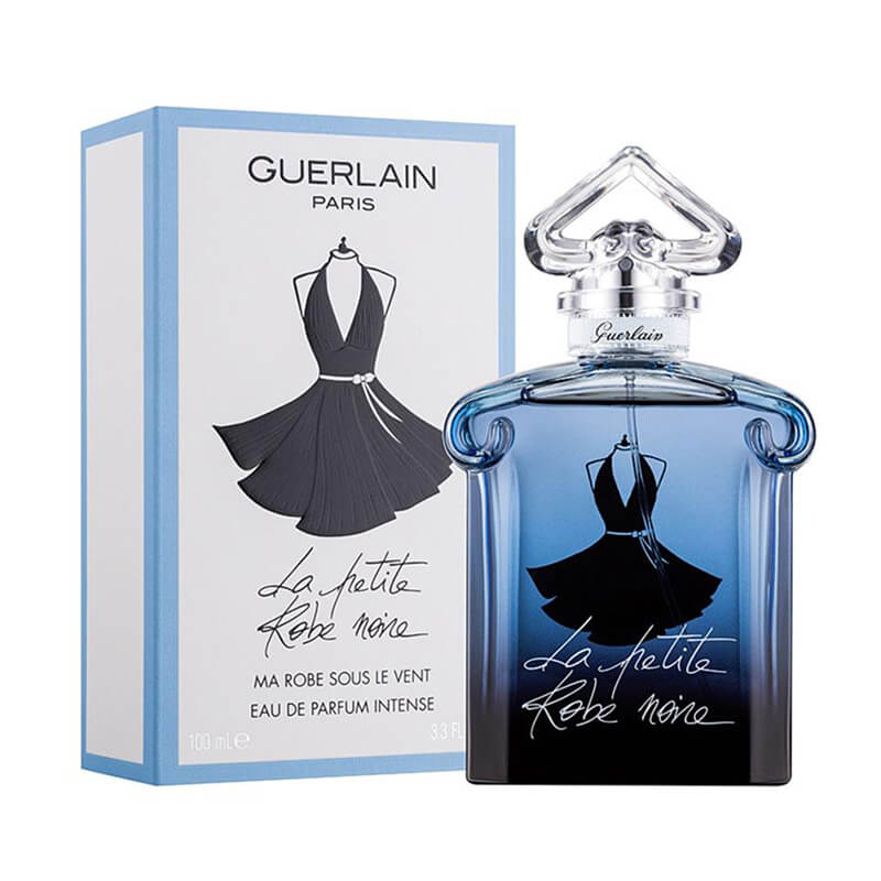Guerlain La Petite Robe Noire Intense 100ml EDP (L) SP